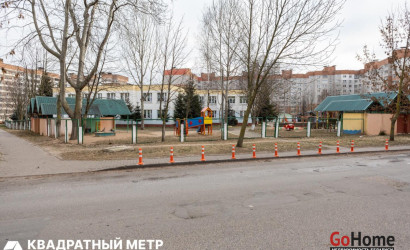 Купить 3-комнатную квартиру, Минск, Прушинских ул., 24(Ленинский район). Фото 25