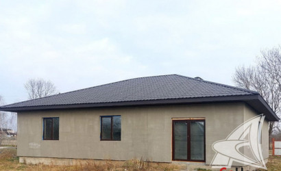 Купить дом, Скоки, Мотыкальский с/с, 14.22 соток. Фото 6