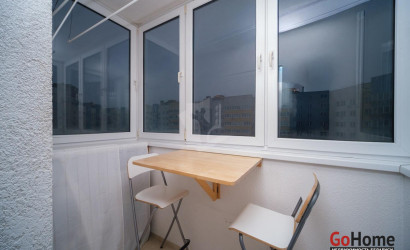 Купить 3-комнатную квартиру, Минск, Тимошенко ул., 8 (Фрунзенский район). Фото 19