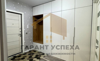 Купить 2-комнатную квартиру, Брест, ул. Вульковская, д. . Фото 12