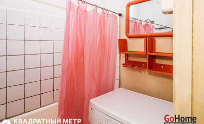 Купить 4-комнатную квартиру, Минск, ул. Путилова, д. 3 (Первомайский район). Фото 12