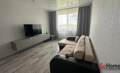 Купить 3-комнатную квартиру, Чисть, Русанова , дом 9. Фото 16