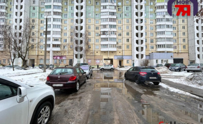 Купить 3-комнатную квартиру, Солигорск, Ленина ул., 2/Б. Фото 17