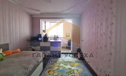 Купить 4-комнатную квартиру, Брест, ул. Орловская, д. . Фото 9