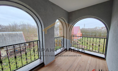 Купить дом, Клейники, 60 лет Октября, 27.89 соток. Фото 10