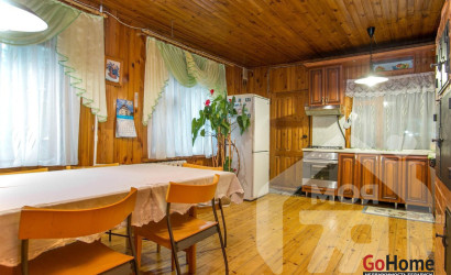 Купить коттедж, Гатовичи, Лесная ул., 25 соток. Фото 16