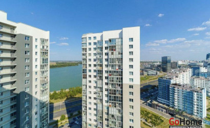 Снять 2-комнатную квартиру, Минск, Победителей пр-т 135 (Центральный район). Фото 5