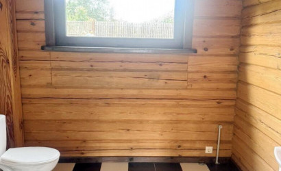 Купить дом, Параски, Центральная ул., 11.3 соток. Фото 25