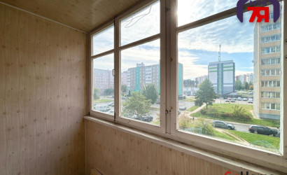 Купить 3-комнатную квартиру, Солигорск, Богомолова ул., 9. Фото 21