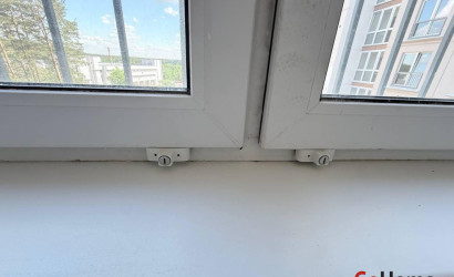 Купить 1-комнатную квартиру, Минск, Руссиянова ул., 56(Первомайский район). Фото 44