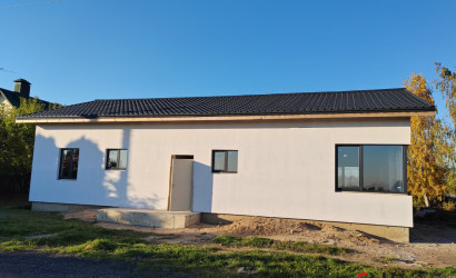 Купить коттедж, Буда, СТ, 10 соток. Фото 5