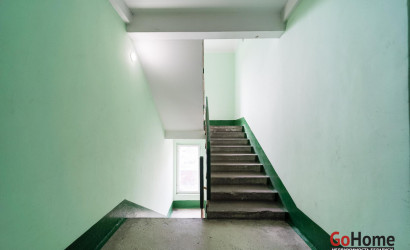 Купить 3-комнатную квартиру, Минск, Маяковского ул., 20(Ленинский район). Фото 16