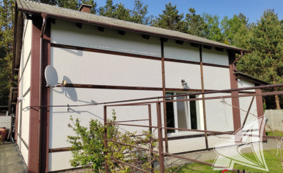 Купить дом, Семисосны, Мухавецкий с/с, 7.01 соток. Фото 3