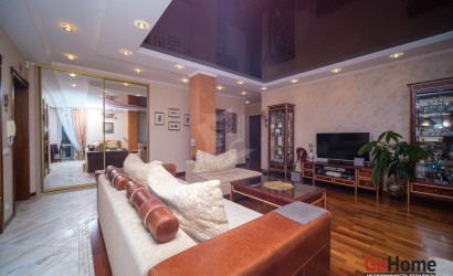 Купить 3-комнатную квартиру, Минск, Тимошенко ул., 8 (Фрунзенский район). Фото 2