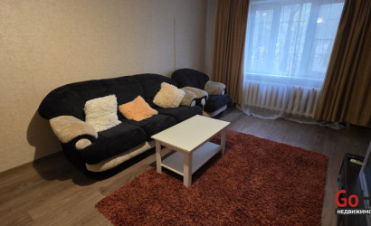 Снять 2-комнатную квартиру на сутки, Гомель, ул. Давыдовская, д. 4. Фото 3