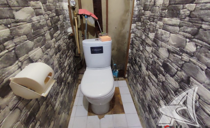 Купить 2-комнатную квартиру, Кобрин, , . Фото 10