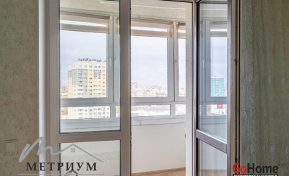 Купить 3-комнатную квартиру, Минск, Аэродромная ул., 32 (Октябрьский район). Фото 15