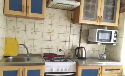 Купить 2-комнатную квартиру, Минск, Цнянская ул., 17(Советский район). Фото 3