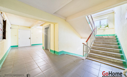 Купить 2-комнатную квартиру, Минск, Охотская, 145 (Заводской район). Фото 13