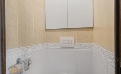 Купить 3-комнатную квартиру, Минск, Кунцевщина ул., 17 (Фрунзенский район). Фото 21