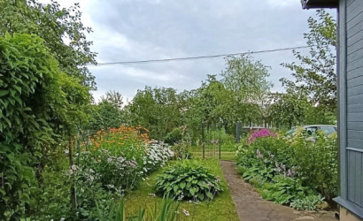 Купить дачу, Рябинка станции Татарщизна, 5 соток. Фото 22