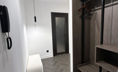 Купить 1-комнатную квартиру, Гродно, Советских Пограничников, 57. Фото 7