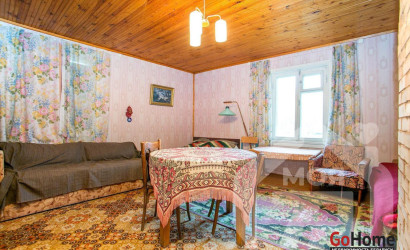 Купить дом в деревне, БОЯРЫ, 4 соток. Фото 9