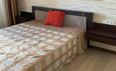 Снять 2-комнатную квартиру, Минск, Победителей пр-т 119 (Центральный район). Фото 9