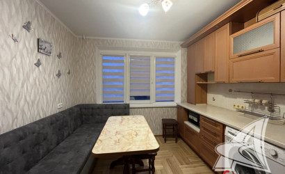 Купить 3-комнатную квартиру, Брест, Центр, ул. МОПРа. Фото 11