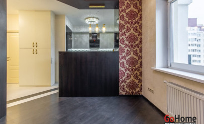 Купить 1-комнатную квартиру, Минск, Ложинская, 16 (Первомайский район). Фото 10