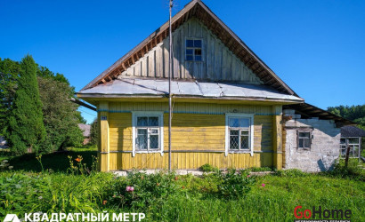 Купить дом, Леповщина, Центральная ул., 25 соток. Фото 7