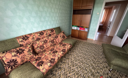 Снять 3-комнатную квартиру, Гродно, ул. Советских пограничников , д. 116. Фото 7