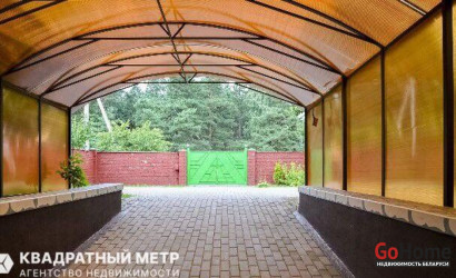 Купить дом, Колодищи, Минская ул., 35, 6.32 соток. Фото 20