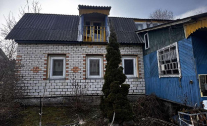 Купить дом, Вяча, Центральная ул., 31, 20 соток. Фото 26