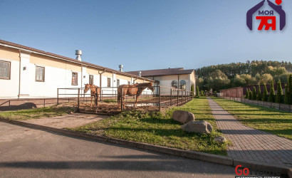 Продажа помещения, Ратомка, Новая ул., 20/а, 2968 кв.м. Фото 8