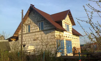  2-этаж.(100 м2), Колодники(Центральная, 14 до центра 0.5 км / 6 мин)