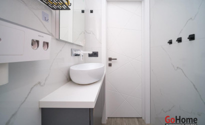 Купить 3-комнатную квартиру, Минск, Брилевская ул., 37 (Октябрьский район). Фото 43