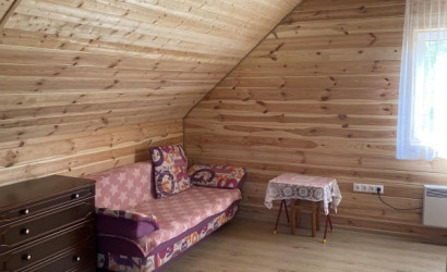 Купить дом в деревне, Зенит-Кардон, 3.96 соток. Фото 18