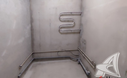 Купить 2-комнатную квартиру, Брест, Граевка, ул. Олега Кошевого. Фото 12