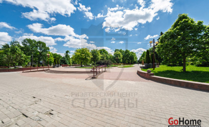 Купить 1-комнатную квартиру, Минск, Данилы Сердича, 18/1(Фрунзенский район). Фото 20