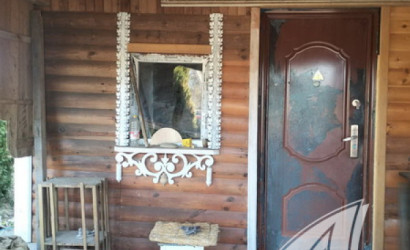 Купить дом в деревне, Мокраны, Мокранский с/с, 25 соток. Фото 24