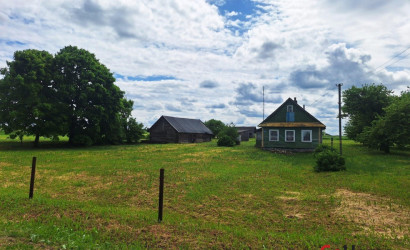 Купить дом, Тесновая 2, Центральная ул., 54, 25 соток. Фото 4