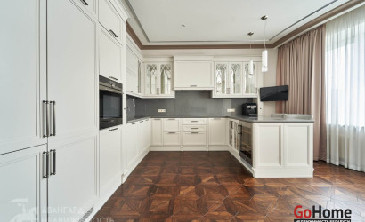 Снять 5-комнатную квартиру, Минск, ул. Сторожовская, д. 6 (Центральный район). Фото 11