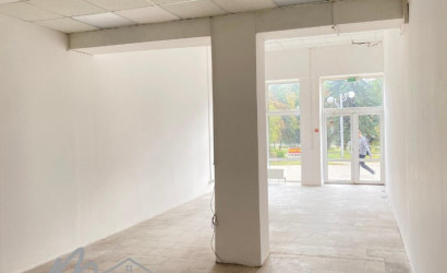 Аренда торгового помещения, Минск, Притыцкого ул., 8,  61.4 кв.м.. Фото 13