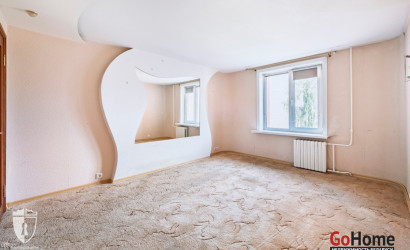 Купить 3-комнатную квартиру, Минск, Скрипникова, 28 (Фрунзенский район). Фото 3