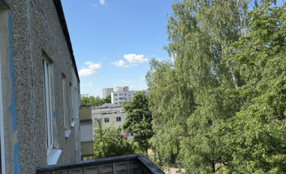 Купить 2-комнатную квартиру, Минск, Ангарская ул., 20/1 (Заводской район). Фото 2
