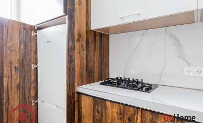 Купить 1-комнатную квартиру, Минск, Ландера, 20 (Октябрьский район). Фото 4