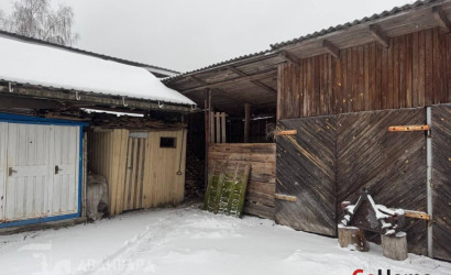 Продажа склада, Плещеницы, микрорайон Военный городок,  843.3 кв.м.. Фото 3