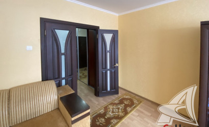 Купить 2-комнатную квартиру, Брест, Восток, ул. Орловская. Фото 3