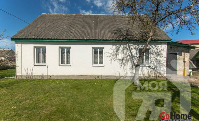 Купить дом, Вилейка, Лавриновича ул., 6.9 соток. Фото 4